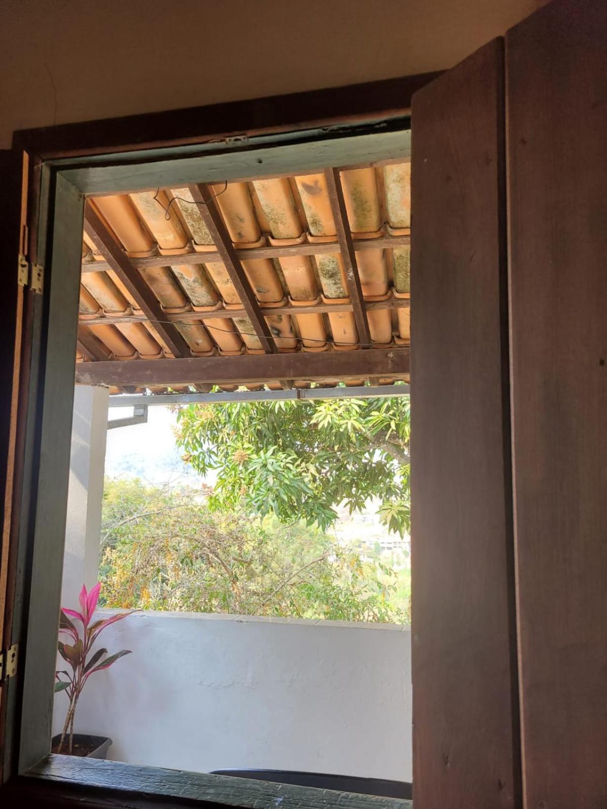 Pousada Quilombo Do Mato Dentro Conceição do Mato Dentro Exteriör bild