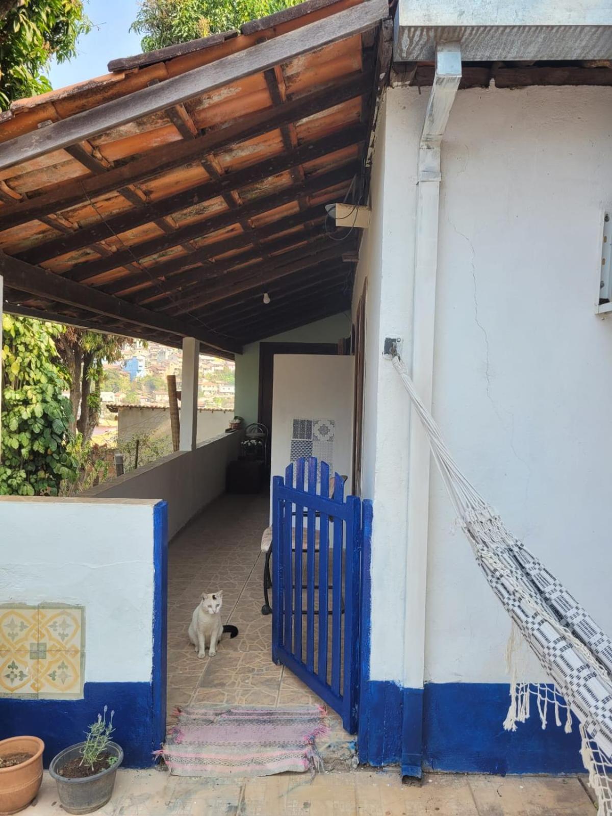 Pousada Quilombo Do Mato Dentro Conceição do Mato Dentro Exteriör bild
