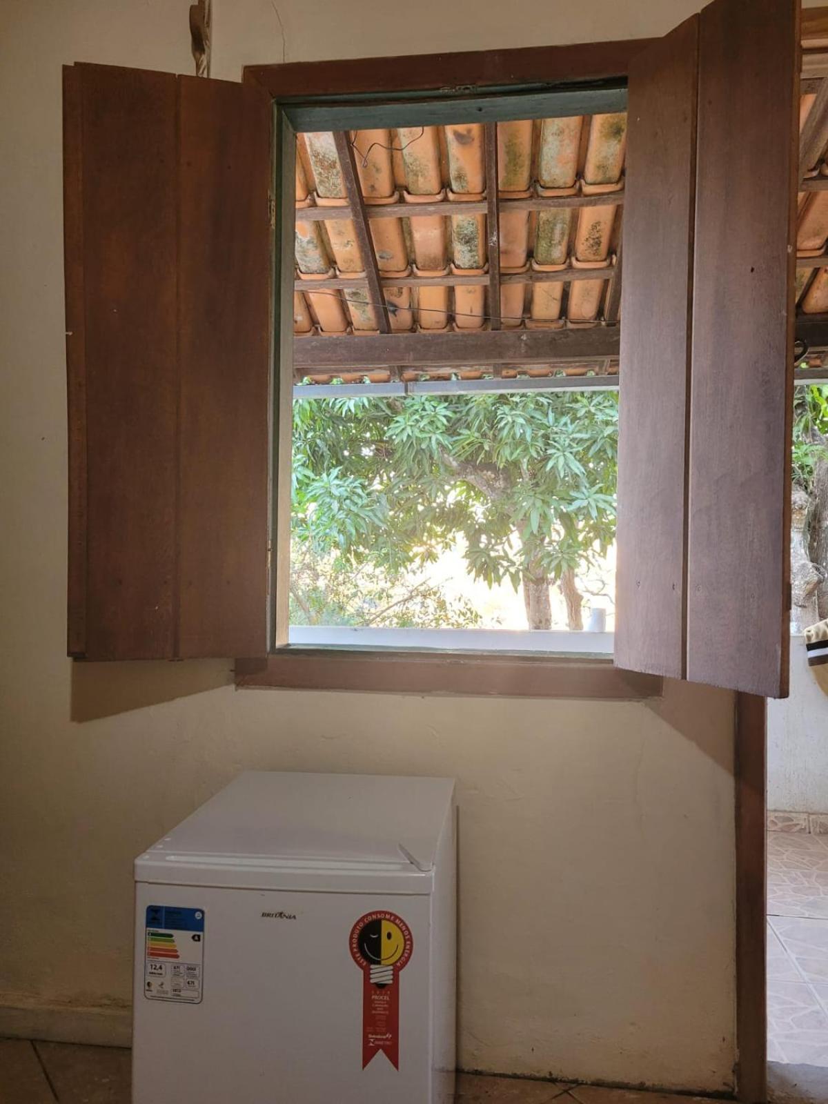 Pousada Quilombo Do Mato Dentro Conceição do Mato Dentro Exteriör bild
